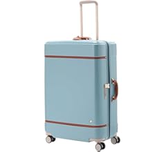 【展示品】ハント スーツケース ノートル 75L 5~7泊 双輪キャスター Amazon | [ハント] スーツケース 大型 大容量 lサイズ 5泊6日 6
